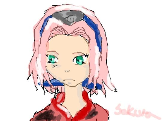sakura
