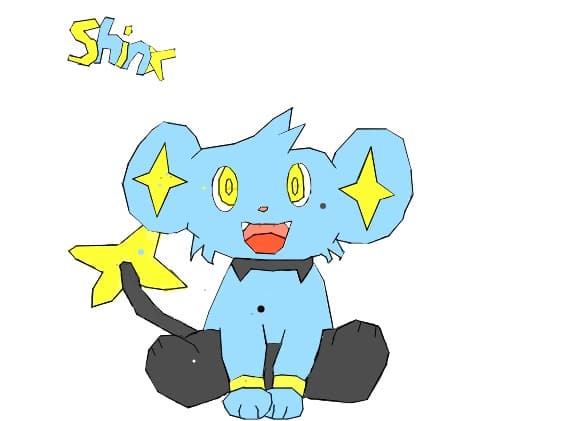 shinx
