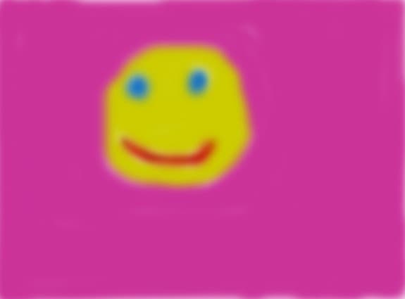 smile!