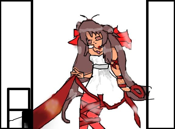 anime girl