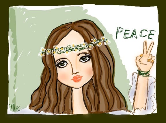 Peace