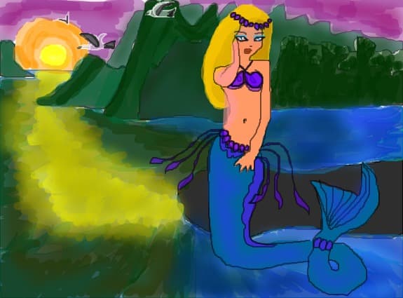 fantasy 2