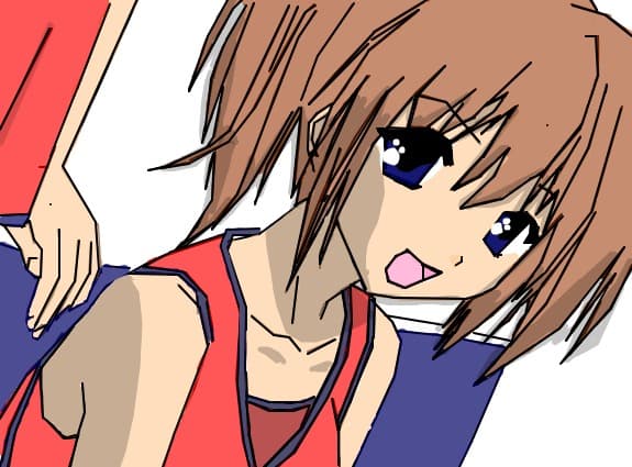 anime