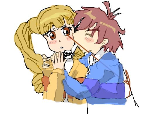 sweet kiss(poza 3 greu)