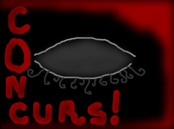 CONCURS !!!