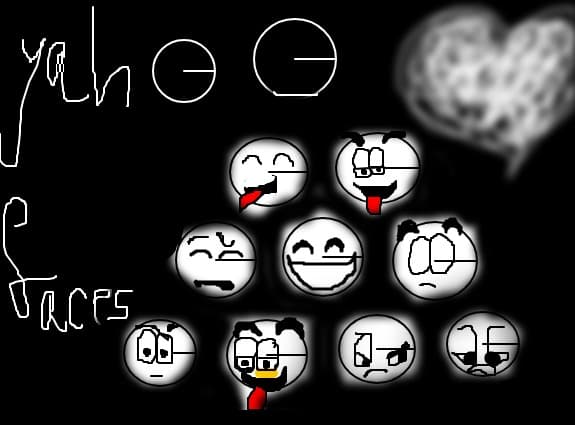 yahoo faces