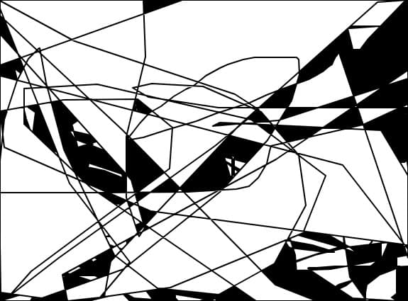 alb-negru