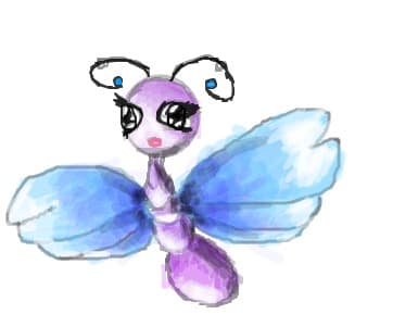 fluturas