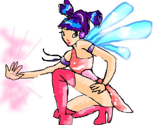 Desen 106092 modificat:musa