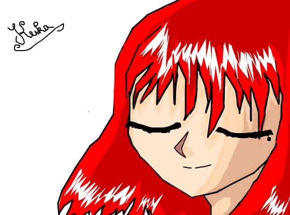 Anime Girl