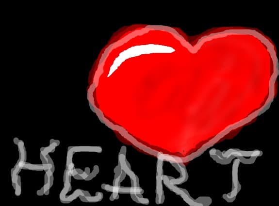 Heart