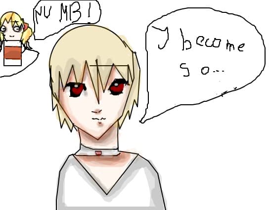 D+Z= A drawing for L...