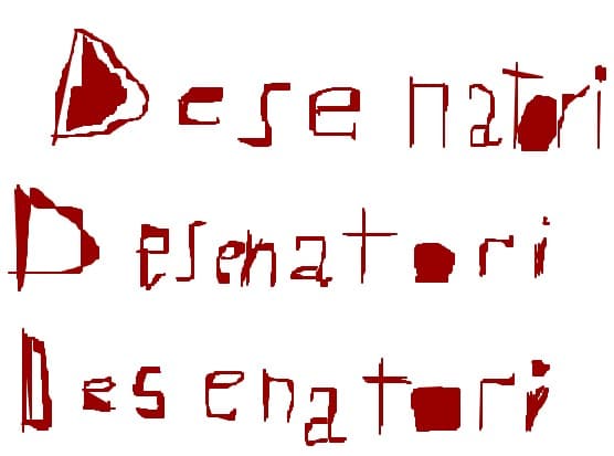 desenatori