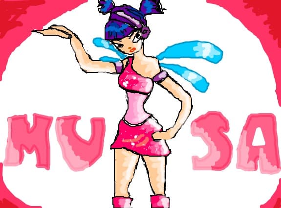 Desen 106066 modificat:musa