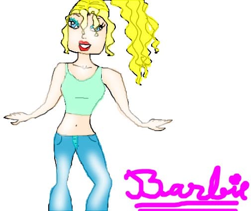 BARBIE