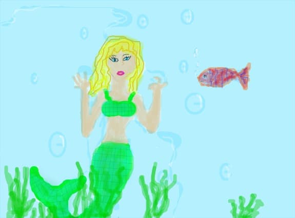 o sirena