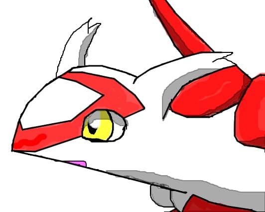 Latias