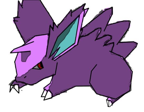 Nidoran (boy)