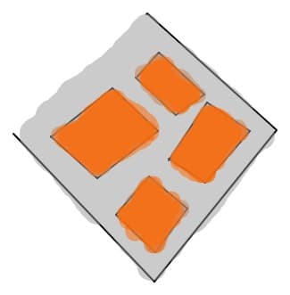Cobble badge