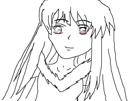 sora naegino schitza