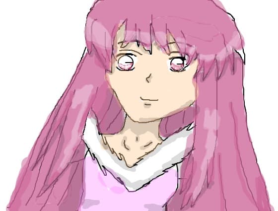 sora naegino