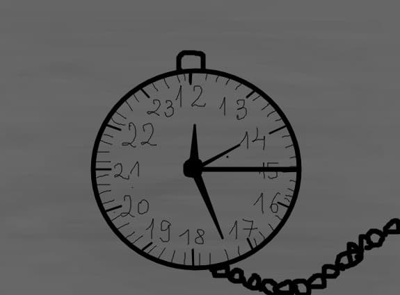 Remember the time