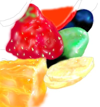 Fruits