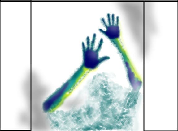 Hands