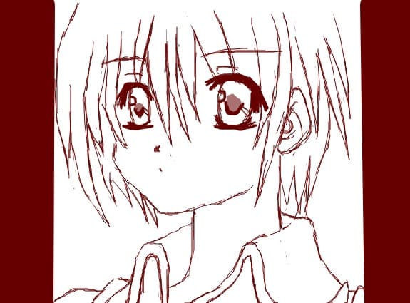 schitza anime boy
