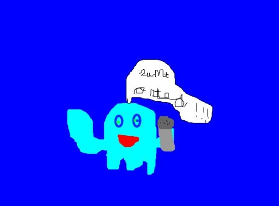 poster