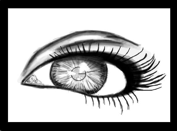 Eye