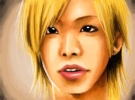 Hiroto [Alice Nine.]
