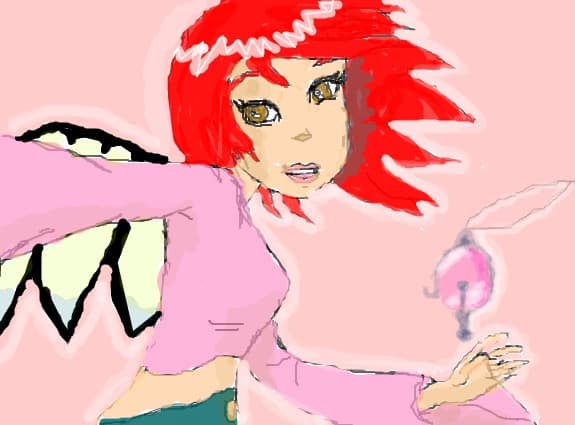 Desen 106699 modificat:will
