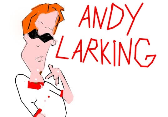 Andy Larkin