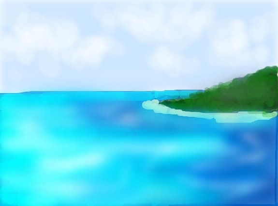 insula