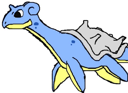 Lapras