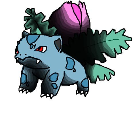 Ivysaur