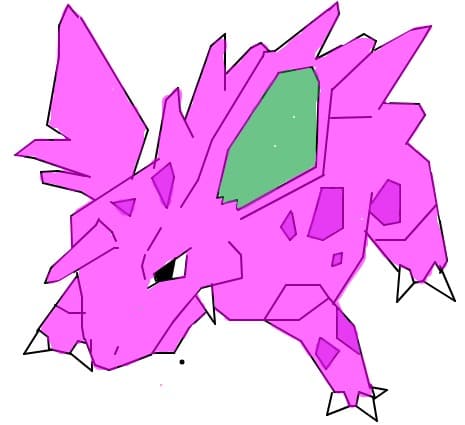 Nidorino
