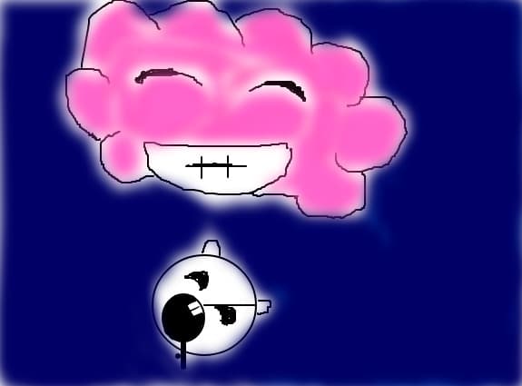 mascote