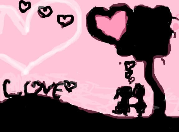 love