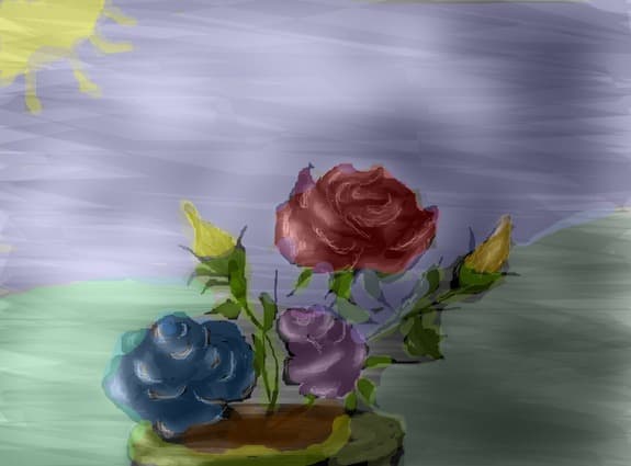Desen 75611 modificat:tania