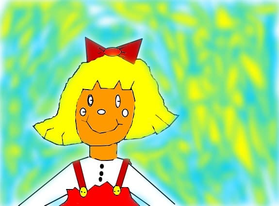 fetita