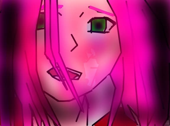 ar trebui sa fie sakura