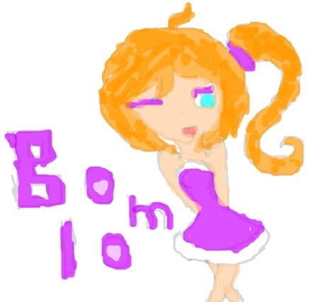 bloom