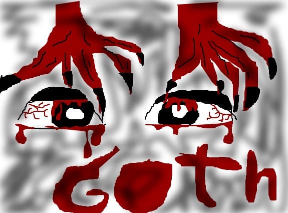 Goth