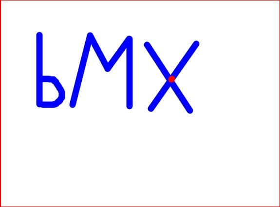 bmx