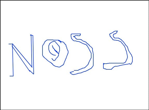 noss