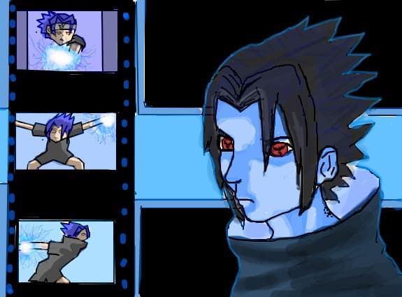 sasuke