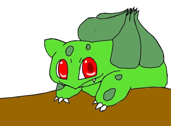 bulbasaur