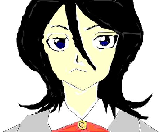 Ruki din bleach